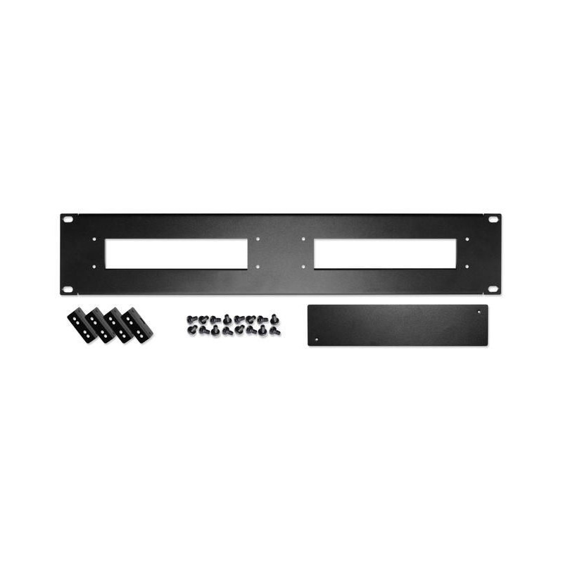 Shuttle PRM01 RACKMOUNT KIT 19IN 2HE